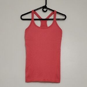 Lululemon Ebb To Street Tank